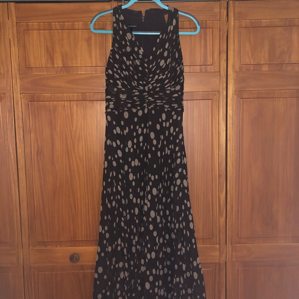 Jones New York Dress.